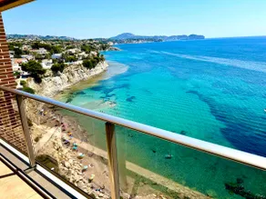 Calpe Santa Clara Sky Blue Suite pool paddle - Image 2