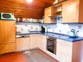 Apartment ”Lilia” on the Swabian Alb - Image 4