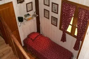 Cozy cottage with pool, tennis, 2 or more children, Wi-Fi - Image 5