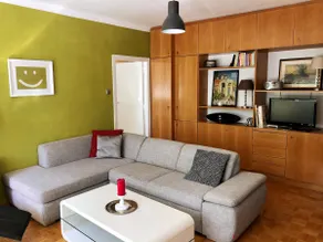 Sunny apartment near Südbahnhotel, Semmering - Image 5