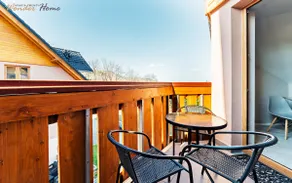 Dallas apartment with balcony, family - Image 5