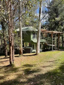 Bellbird Cabin - Image 2
