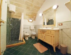 APT with garden | 5 minute from sea |A\C|Primitivo - Image 5