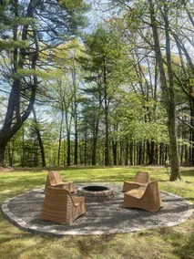 Stone Ridge Modern Mountain House - Image 2