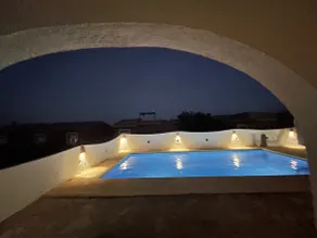 Villa 180° sea view • Private pool • Workation • - Image 5