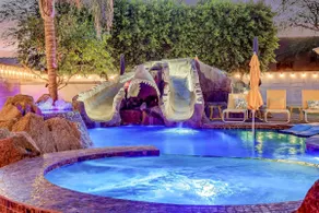 All Inclusive-1/2 Acre Epic Journey-7BR-6BA - Image 4