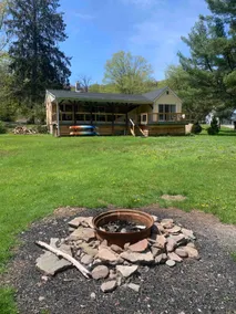 Kayak/Canoe/Fish & Relax right from the backyard of this Riverfront 3 B/R home! - Image 2