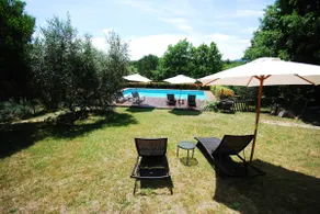 Borgo dei Fondi/Il Forno – Erdgeschoss: moderner Komfort und toskanischer Charme - Image 3