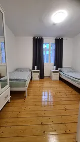 Spacious apartment on the courtyard of the historic mill - Image 5