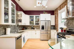 RiNo Artist Home with Speakeasy - Image 4