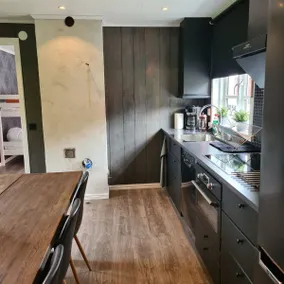 Newly renovated cottage on horse farm - Image 5