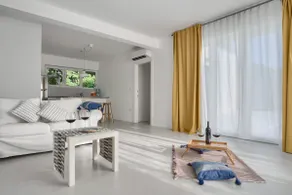 Casita Stanzia Barbo with private pool - Image 5