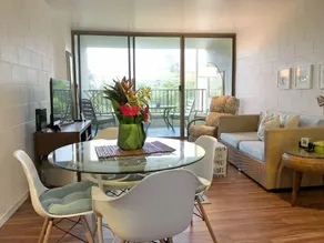 Beachfront Spectacular 1brm Mauna Loa Shores - Image 2