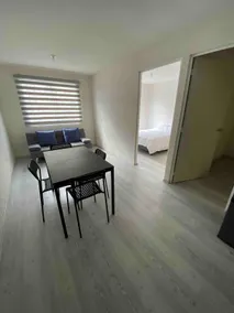 Comfortable, practical apartment on the ground floor near AIFA - Image 2