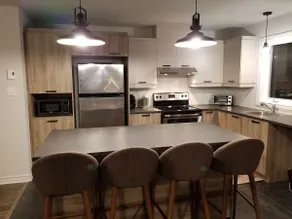 The modern and cozy house - Image 4