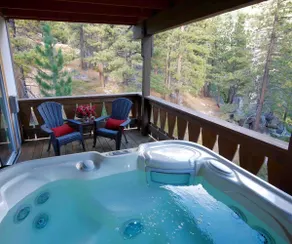 Lake Tahoe *5-Star* Retreat with Hot Tub & Sauna - Image 2