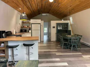 Le Scandinave at Lac Saint-Jean #CITQ 306003 - Image 5