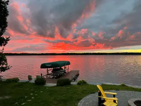 Summer Waterfront swimming/kayak/canoes/family fun - Image 2