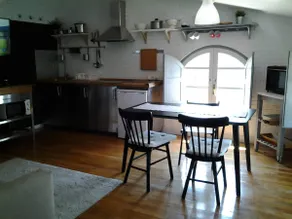 Paderni, Apartment with a double bed and a sofa bed - Image 5