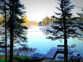 Lake Front Cabin - Reserver din Premier Rated Cabin Today - Image 5