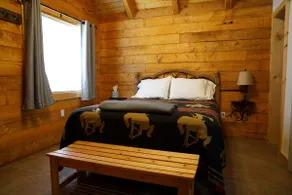 Aries (Single Queen Cabin) - Image 4