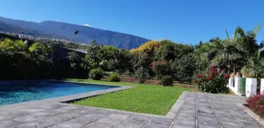 Romantischer Kurzurlaub, Luxus-Ferienhaus mit großem beheiztem Privatpool - Image 2