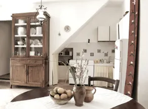 Casa del Vento in San Cono, im pulsierenden Herzen der Madonie. - Image 3
