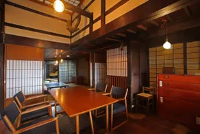 IORI TAKAYAMA 【Open-Air Bath & Traditional House】 - Image 4