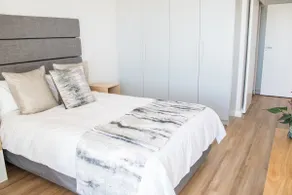 Blouberg Luxury Beachfront Apartment - Image 5