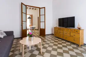 CA'N BOSCH, full of character with garden & pool - Image 2
