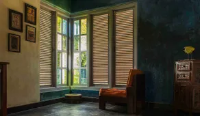 Eco house Auroville - rooftop Keethouse 2BHK - Image 4
