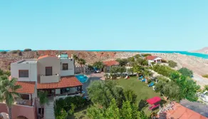 Villa de luxe Karteros - Image 2