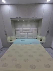 2BHK Apt Near Howrah Station / Howrah Maidan Metro - Image 5