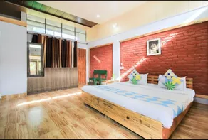 Sunrise Homestay Peach Valley Ramgarh Nainital - Image 5