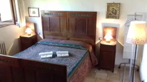 Apartment with wiew between Siena and Volterra - Image 4