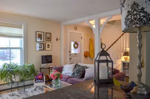 Quintessential Bath, Maine Home on Kennebec River - Image 3