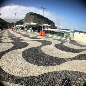 Leme Flat 100 meters from the beach, pet friendly - Image 2