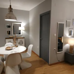 ”Portatif apartments”1 at Gribovo beach! - Image 3