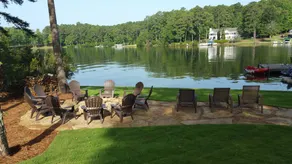 20% Off Until 2027, Elevator, Lake Front, Pool, Po - Image 3