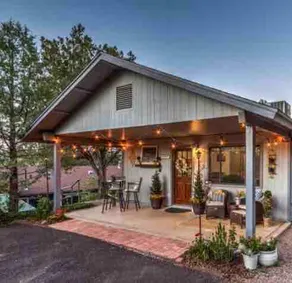 Green Valley Cottage - Image 2