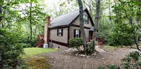 Mountain Time House - Couples Special Lower Half - Image 3