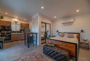 Blue Desert Getaway - Image 5