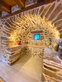 Love Room SPA Nature Relaxation for Lovers - Image 5