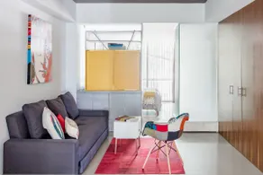 Loft in the heart of Polanco|A/C|Wi-Fi 350|Pet-Friendly - Image 5