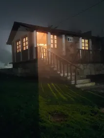 Cabaña Niebla - Image 2