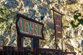 Historical Glen-Isle Resort: 59er Cabin - Image 3