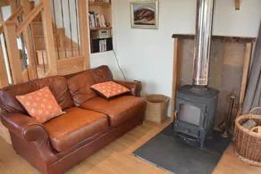 Tigh Eilidh (The Cabin on the Hill) - Image 5