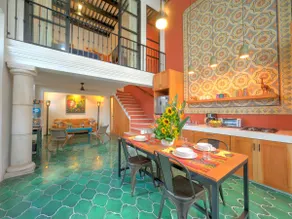 Casa Jirafa, Lovely Loft i Santa Lucia - Image 3