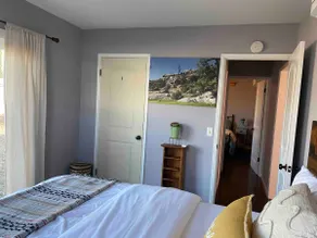 Seaside Boho Bungalow close to beaches, bike trails, Laguna Seca, Pebble Beach. - Image 2