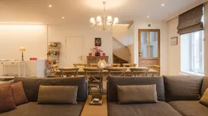Vakantiewoning Le bonheur de Louise - Image 3